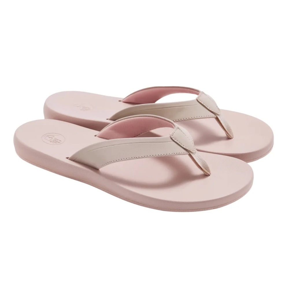 Body Glove Light Pink Women's Sandals